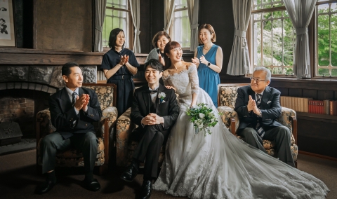 結婚式をやりたくないカップルへ――フォトウェディングなど６つの代替案を徹底解説