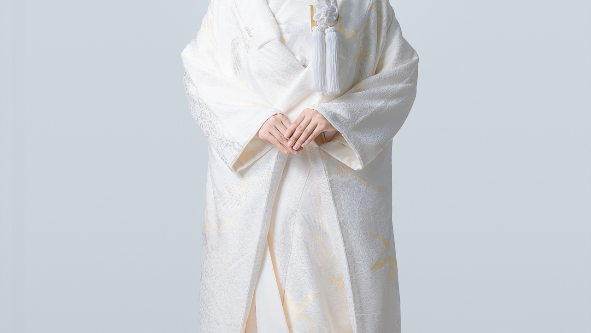 煌羽に瑞鶴