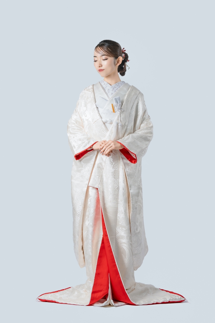 白妙の祝音 白妙の祝音